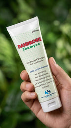 Dandronil Shampoo 100ml (broad Spectrum Anti Dandruff) - SHERRY LABORATORIES