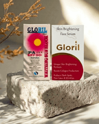 Gloril Burn The Sun Bundle - SHERRY LABORATORIES