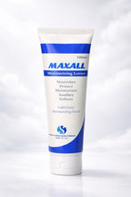 Maxall Moisturizing Lotion 100ml - SHERRY LABORATORIES