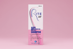 Rite Af (Anti - hair Fall & Anti - dandruff Shampoo 100ml) - SHERRY LABORATORIES