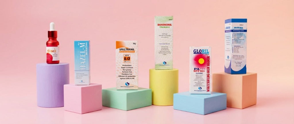 Routine bundle. - SHERRY LABORATORIES