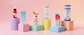Routine bundle. - SHERRY LABORATORIES