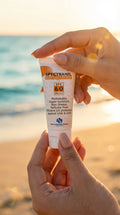 Spectranil Broad Spectrum Sunblock - SHERRY LABORATORIES